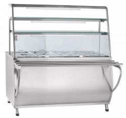 Electric Kitchen Marmite EMK-70T-01