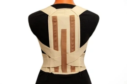 Elastic posture reclinator KR1-21