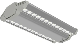 LED luminaire PR-DKU-51-052-060-571-130