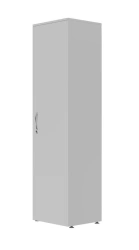 SHML SCB-1 Medical cupboard, one-section, single-leafed