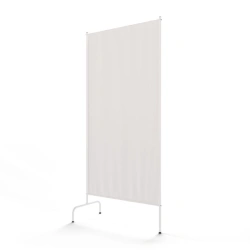 SHMH Medical screen without wheels