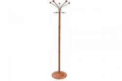 Floor coat rack "Titan-D"