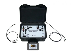 Meter of insulation parameters "PARMA TENSOR-2"