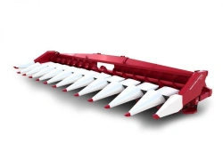 Maize harvesting device PPK-1270 "Argus 1270"