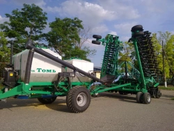 Seeding complex "Tom" PK-10,6