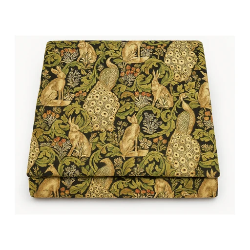 Tapestry Fabric
