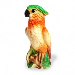 Parrot Gosha