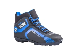 Ski boots TREK Omni3 black (logo blue) S