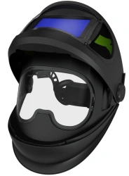 Welders' face shields HH38 Steel Bars®, article no. 53825