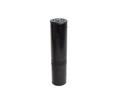 Bactericidal ultraviolet recirculating irradiators RBO 03-1x07-110-220 ROUD Compact