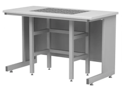 Anti-vibration table for scales 1200/600 SVG