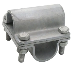 Universal clamp ZU-6GTs(28/30)