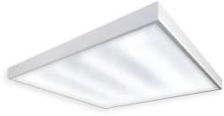 DMS Series Armstrong 28-30 W LED luminaire