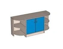 Didactic table