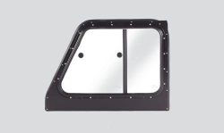 Front door extension left 315100611001100