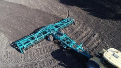 Combined pre-sowing complex KKP-6000 M "Malakhit"