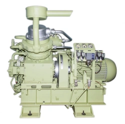 Electric compressor EKPV 30/32