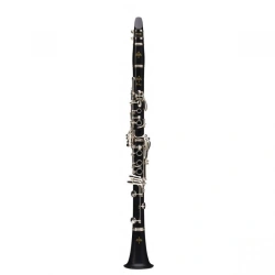 Clarinet Es "Buffet Crampon - Atelier Goncharov"