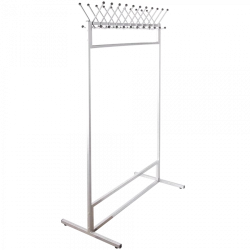 Metal hangers, series "ELTI"