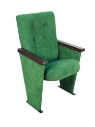 Armchair, brand "Diplomat", size: 600*680*1000 mm (W*H*H), seat cushion thickness 140 mm