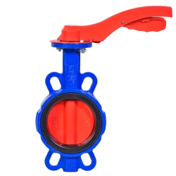 Water interflange gate valve LW1.xxxH