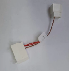 Wiring harnesses for PAZ buses (UNIMAX9-3724 024, UNIMAX9-3724 024-XX, UNIMAX9-3724 024-XXX; UNIMAX9-3724 025, UNIMAX9-3724 02).