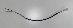 Electric harness for mechanically driven mirror A21R23.8201040-20