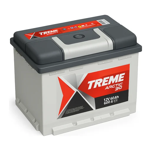 Lead-Acid Batteries