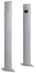 MAGNESTOR S metal detector