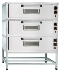 Electric baking cabinet type EShP-3