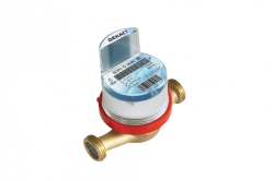 Cold and hot water meter Decast VSCM-15 iWAN