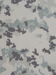 Fabric for special clothing art. VPM-1