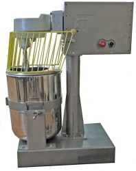 Mixer planetary MP-40