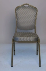 Worker's Chair RS 01.00.28