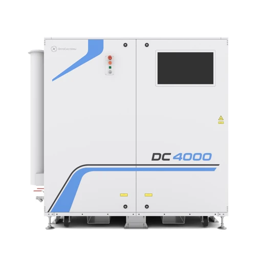High-Power Excimer Laser DC 4000
