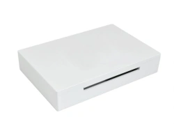 Central processing unit BDC "R-08" model 7