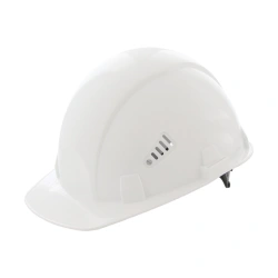 Protective helmet SOMZ-55 Favori®T white, article number 75517
