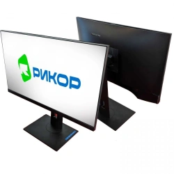 Rikor AIO 202.1 032 series monoblock (KDBA.466216.059-04) diagonal 27