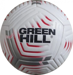Green Hill foot ball