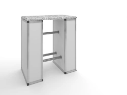Weighing table VS-1