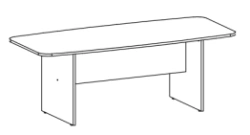Collaboration table (Trade mark Alliance-C)