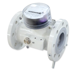 TAU-TSG turbine gas meters
