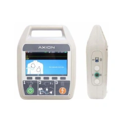 Automatic external defibrillator DA-N according to TU 9444-228-49640047-2015 (Variant version: Automatic external defibrillator)