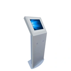 Information terminal/interactive kiosk "Info-1" model "Light" (SMVF.467239.004)