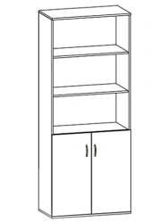 Document cabinet model ? 02