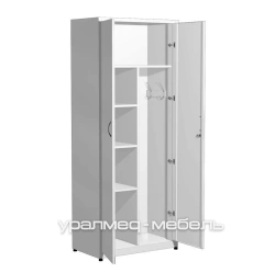 Clothes and linen cupboard ???