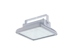Luminaire INSEL LB/S LED 100 D120 5000K 88VT 10000LM 114LM/WT 336x336x180MM UHL1 11KG IP66 > 0.96 >80 no TU 3461-001-44919750-
