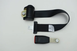 Car seat belt Ishga.458234.086-01