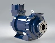 Sealed electric pump with shielded motor HA50/50.1352 (SMR)