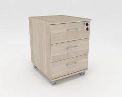 Swinging pedestal, article number TP-01